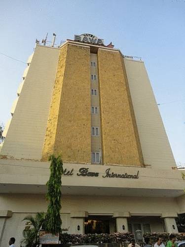 Hotel Bawa International,Mumbai